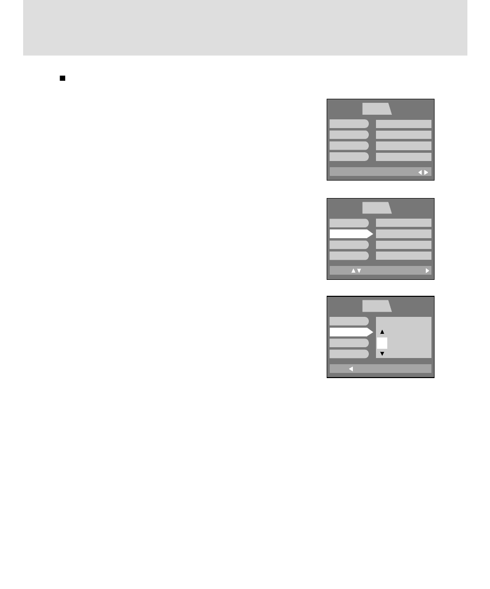 Time set | Samsung 3500 User Manual | Page 86 / 140