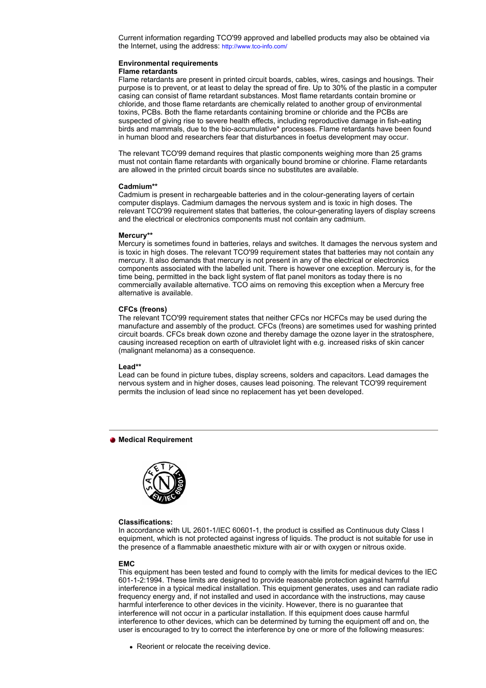 Samsung 152V User Manual | Page 77 / 81