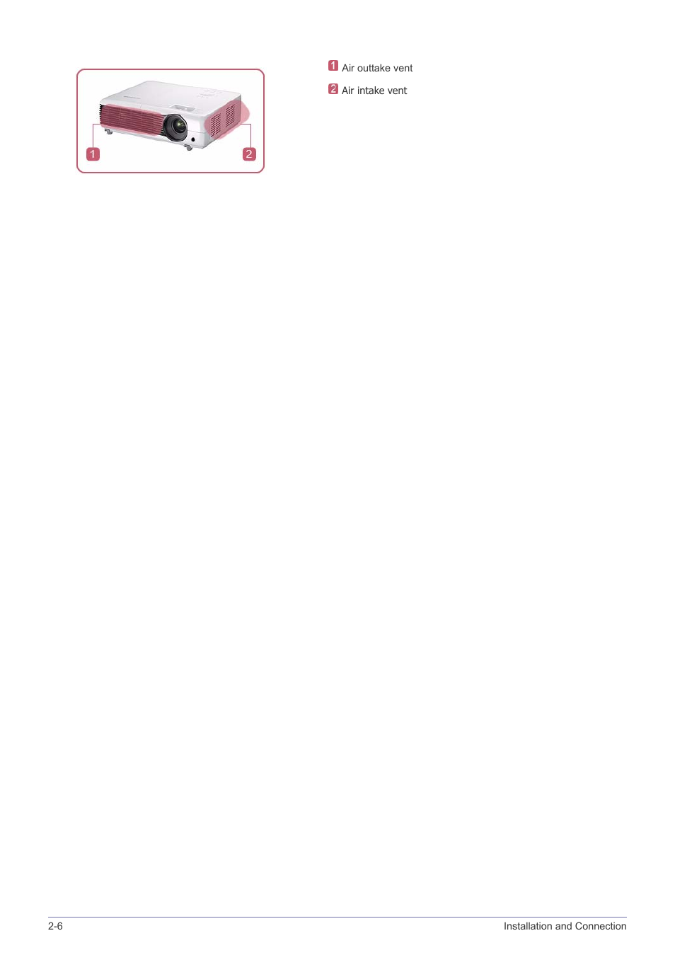 Samsung SP-M305 User Manual | Page 19 / 89