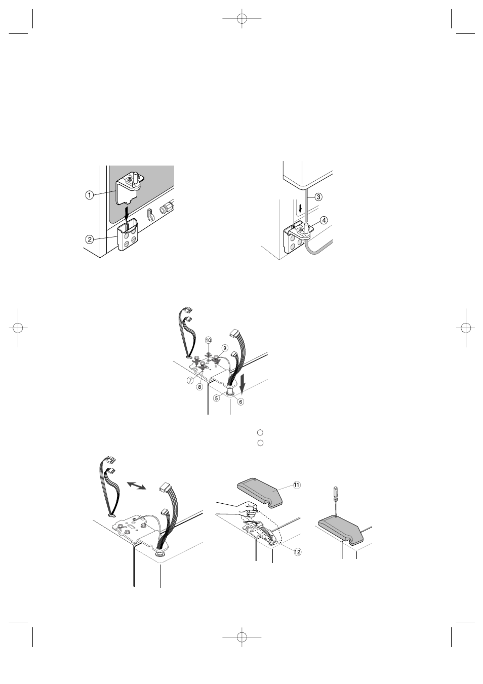 Samsung SRS580DTKG User Manual | Page 22 / 32