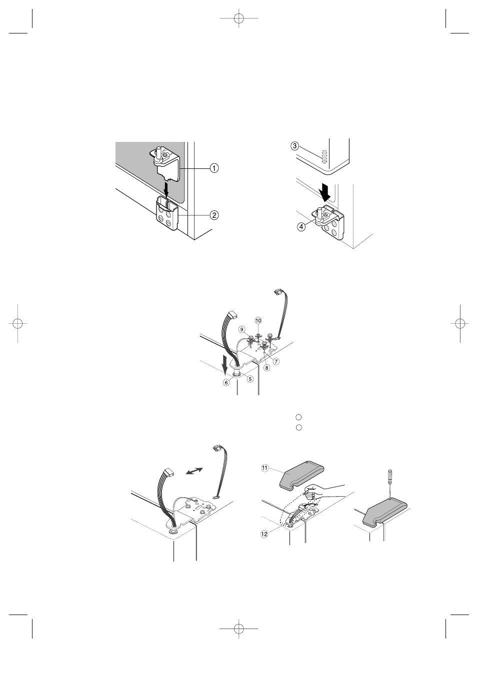 Samsung SRS580DTKG User Manual | Page 23 / 32