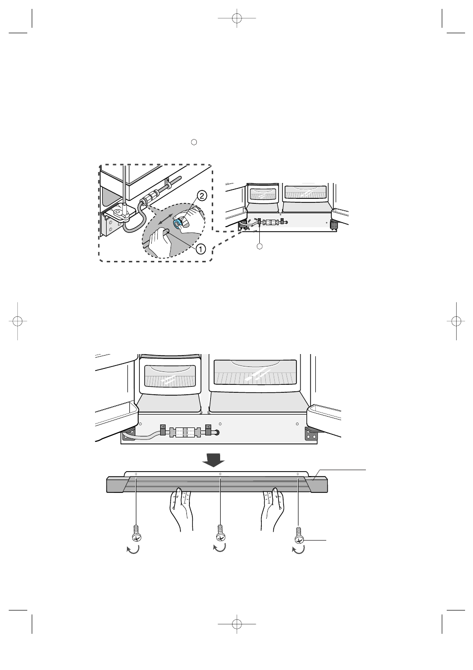 Samsung SRS580DTKG User Manual | Page 24 / 32