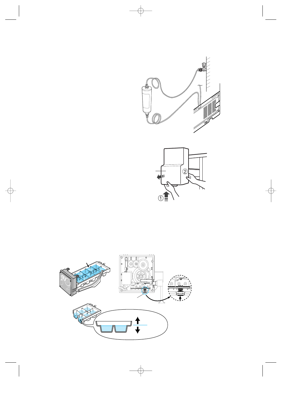 Samsung SRS580DTKG User Manual | Page 30 / 32