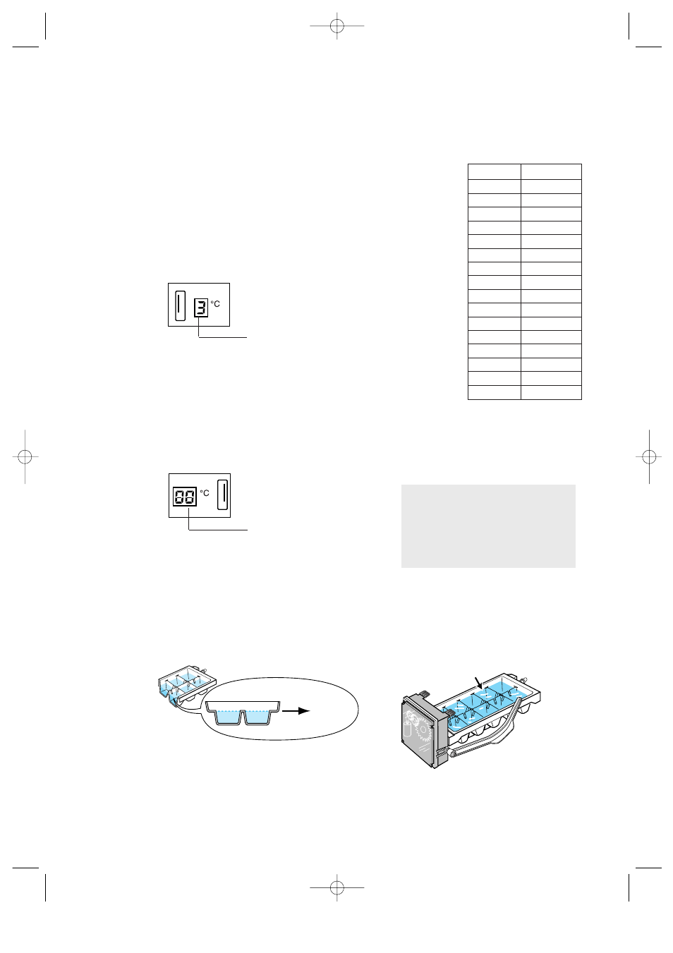 Samsung SRS580DTKG User Manual | Page 31 / 32