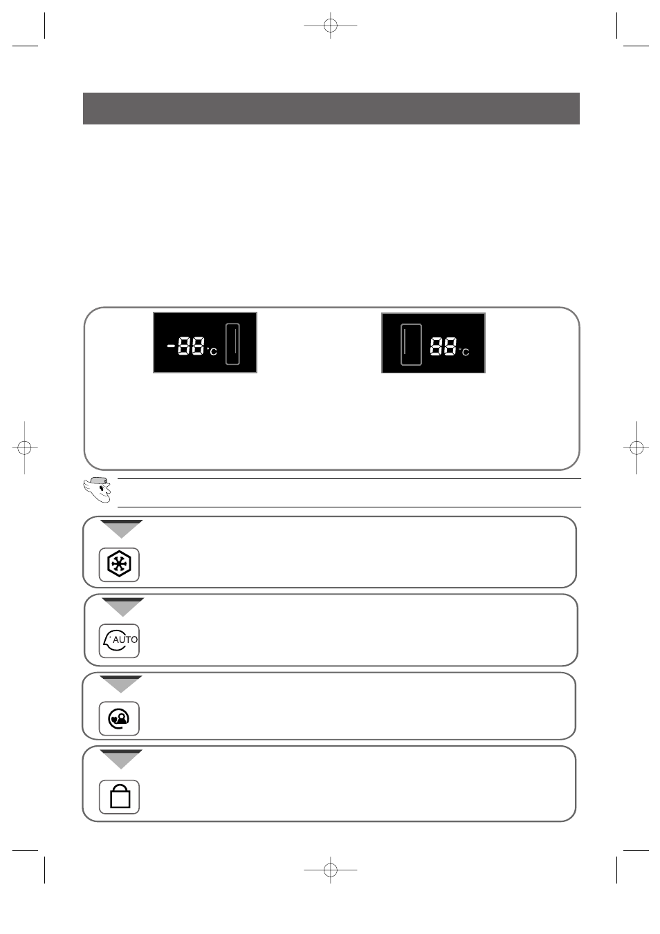 Indicators (basic model) | Samsung SRS580DTKG User Manual | Page 7 / 32