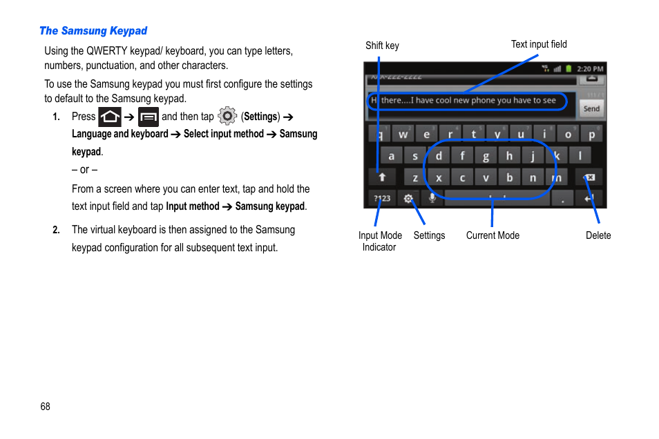 Samsung GALAXY S SGH-T989D User Manual | Page 76 / 223