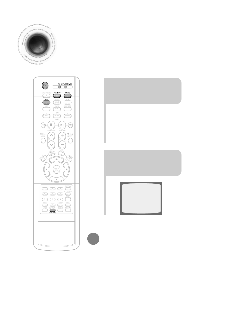 Before using your dvd player | Samsung HT-DB650 User Manual | Page 18 / 70