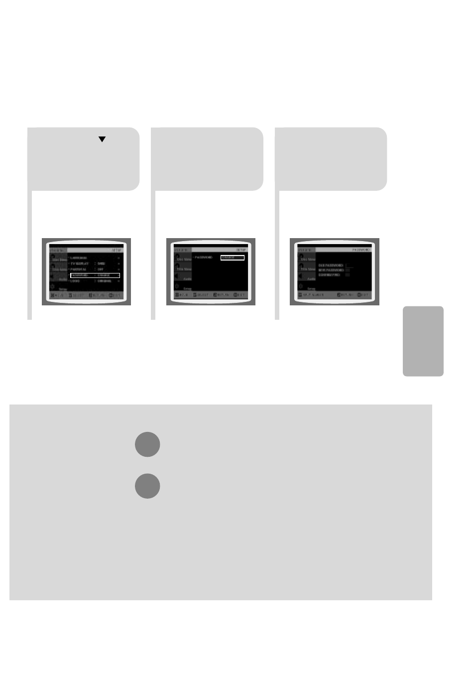 Samsung HT-DB650 User Manual | Page 41 / 70