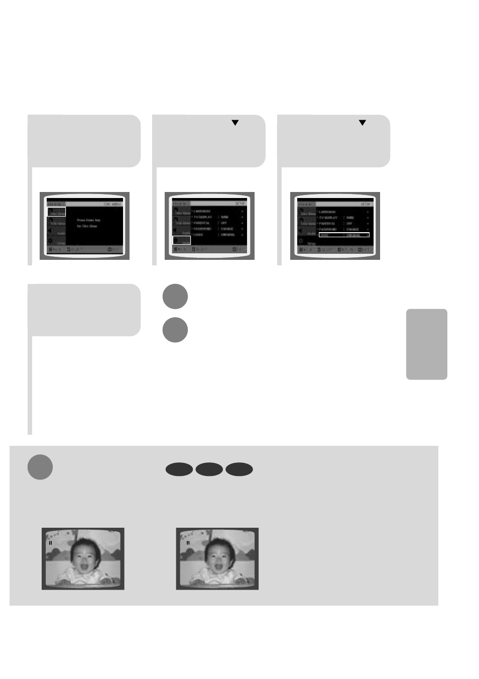 Samsung HT-DB650 User Manual | Page 43 / 70