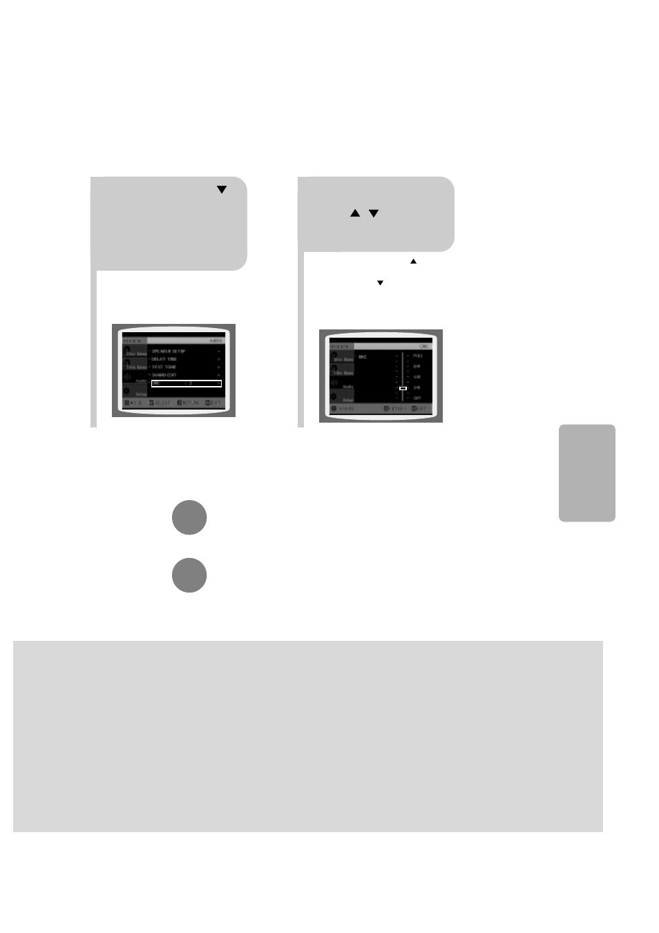 Samsung HT-DB650 User Manual | Page 51 / 70