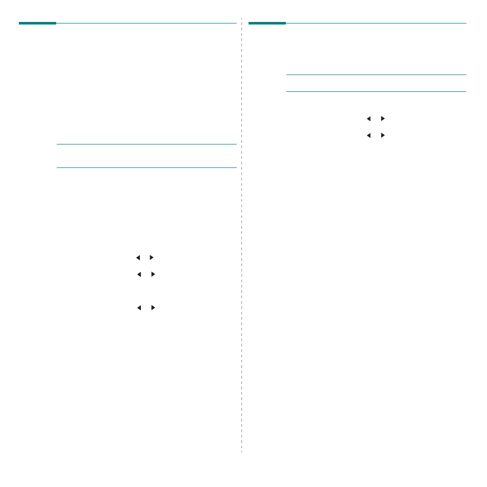 Using the save modes, Toner save mode, Power save mode | Setting the dial mode (only for scx-4521f), Setting the dial mode | Samsung SCX-4521FG User Manual | Page 26 / 117