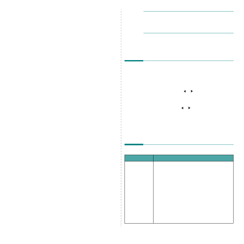 Faxing (only for scx-4521f), Setting up the fax system, Sending a fax | Receiving a fax, Automatic dialing, Other ways to fax, Additional features, Changing the fax setup options, Available fax setup options, Faxing | Samsung SCX-4521FG User Manual | Page 38 / 117