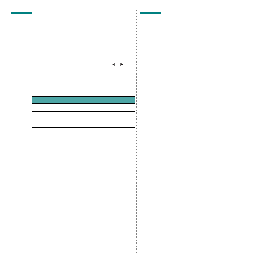 Adjusting the document resolution, Sending a fax automatically | Samsung SCX-4521FG User Manual | Page 41 / 117