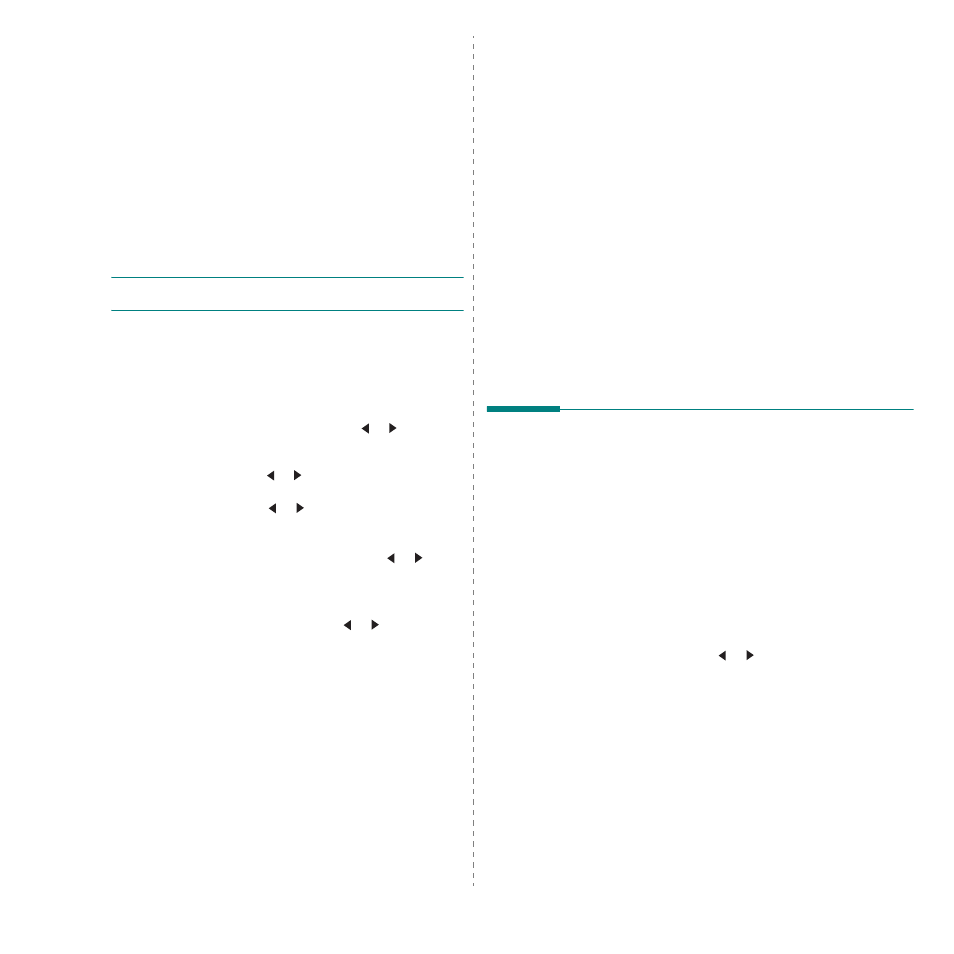 Editing group dial numbers, Searching for a number in memory, Searching sequentially through the memory | Sending a fax using group dialing, Multi-address transmission) | Samsung SCX-4521FG User Manual | Page 46 / 117