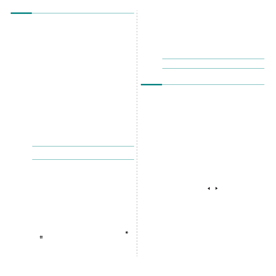 Sending a delayed fax, Sending a priority fax | Samsung SCX-4521FG User Manual | Page 48 / 117