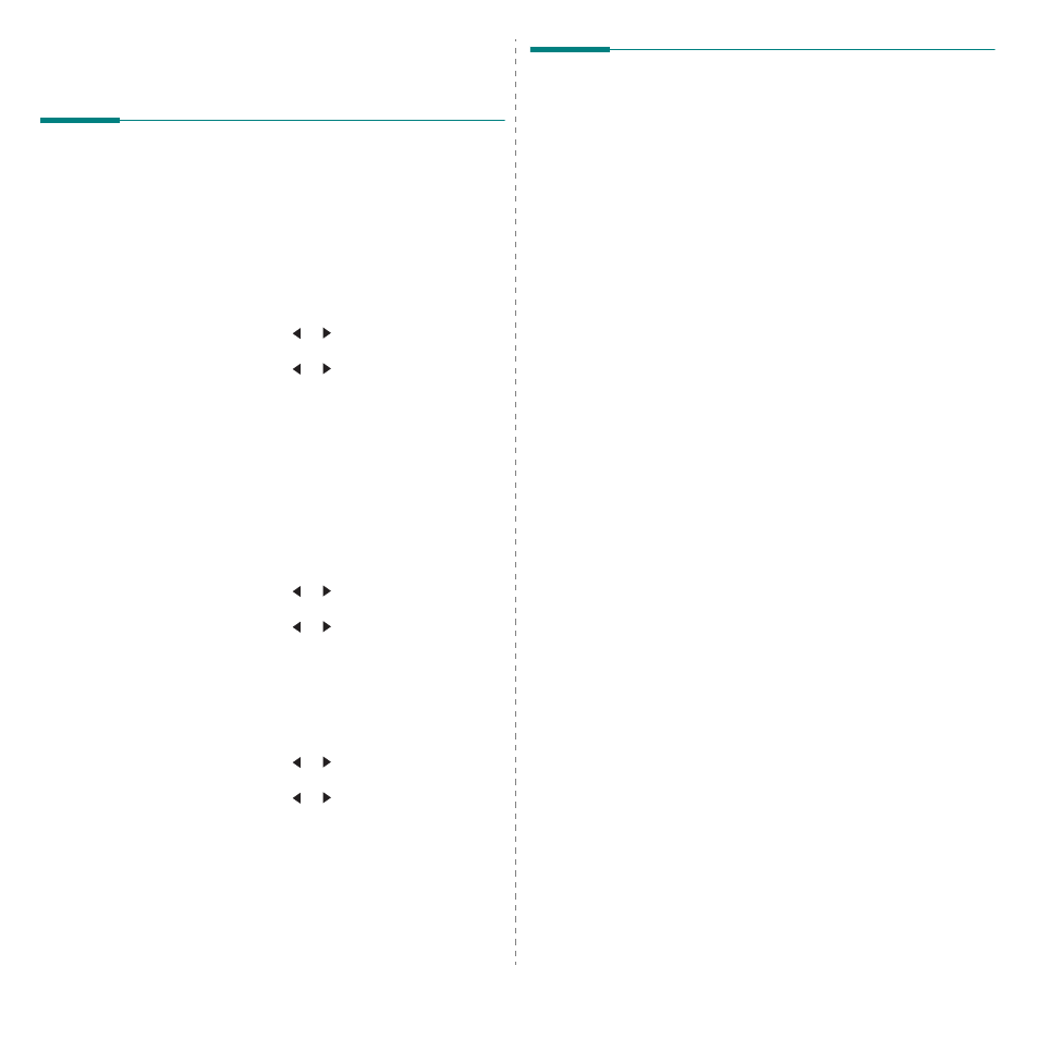 Using secure receiving mode, Printing reports, See “using secure receiving mode” on | Additional features | Samsung SCX-4521FG User Manual | Page 50 / 117