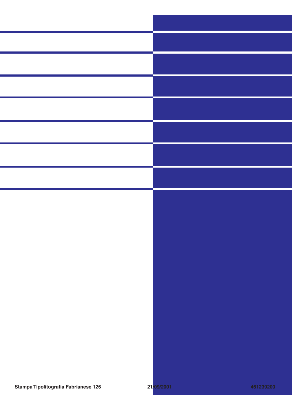 Ardo CO3012BA-S User Manual | Page 36 / 36