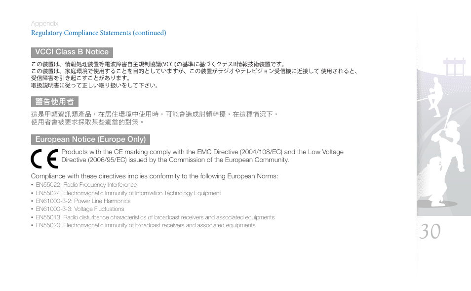 Samsung SPF-87H User Manual | Page 30 / 38