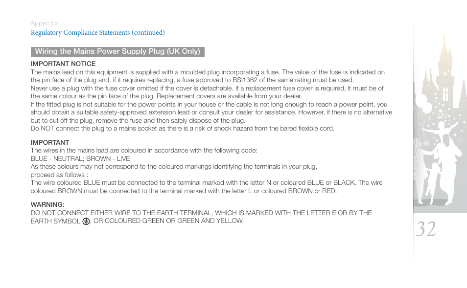 Samsung SPF-87H User Manual | Page 32 / 38