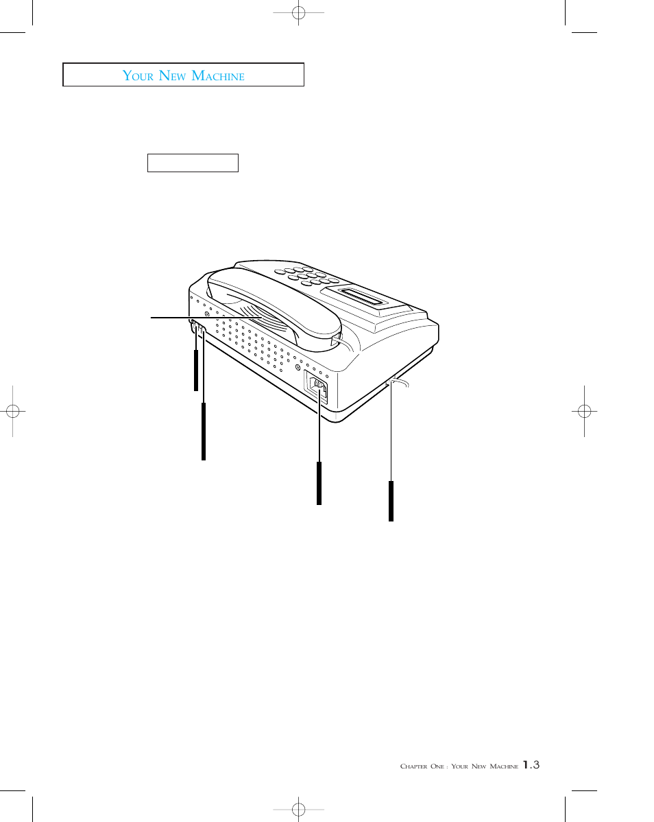 Samsung sf 150 User Manual | Page 12 / 58