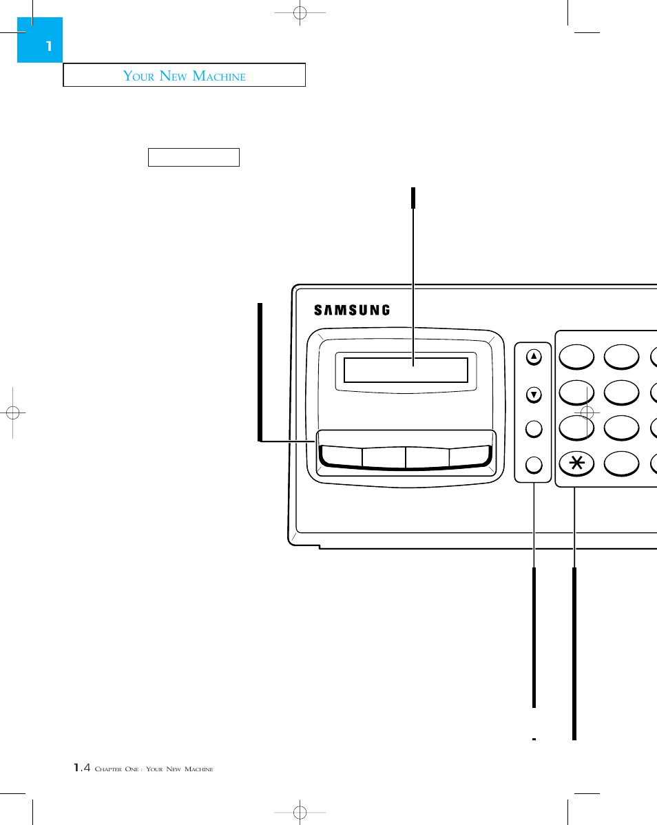 Samsung sf 150 User Manual | Page 13 / 58