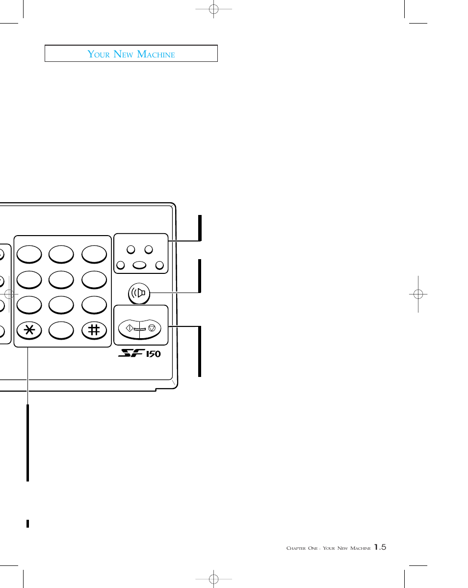 Samsung sf 150 User Manual | Page 14 / 58