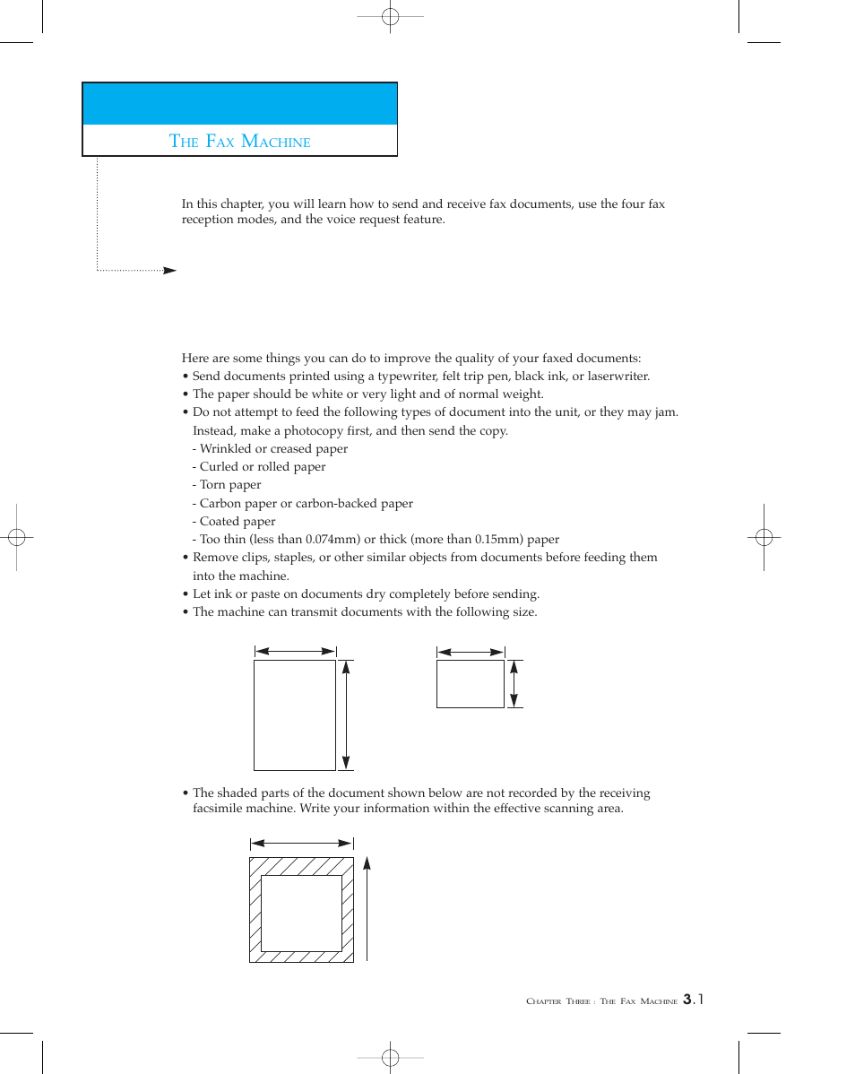 Sending a fax | Samsung sf 150 User Manual | Page 24 / 58