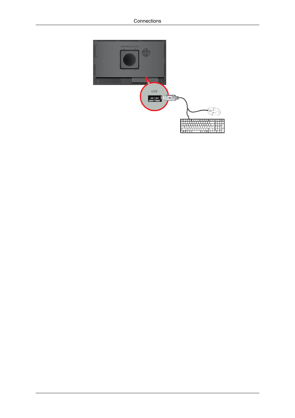 Samsung 230TSN User Manual | Page 14 / 20