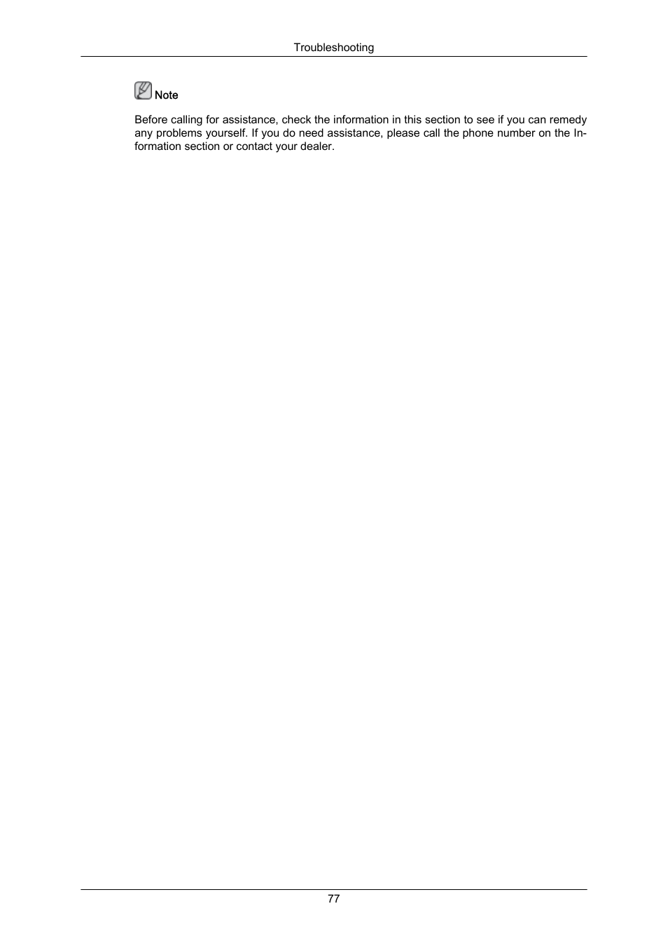 Samsung P63FP-2 User Manual | Page 103 / 117