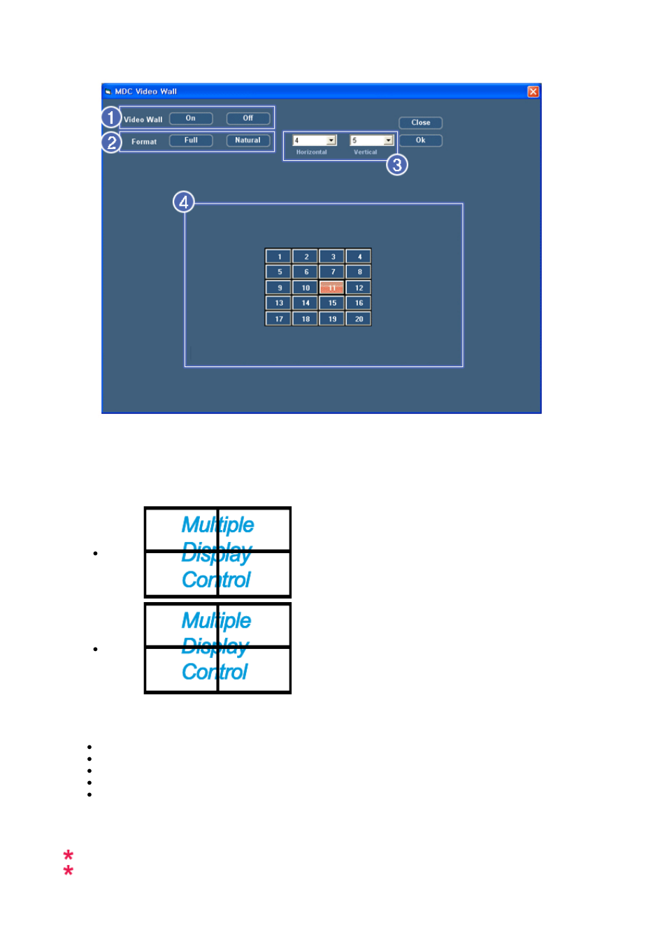 Samsung P63FP-2 User Manual | Page 63 / 117