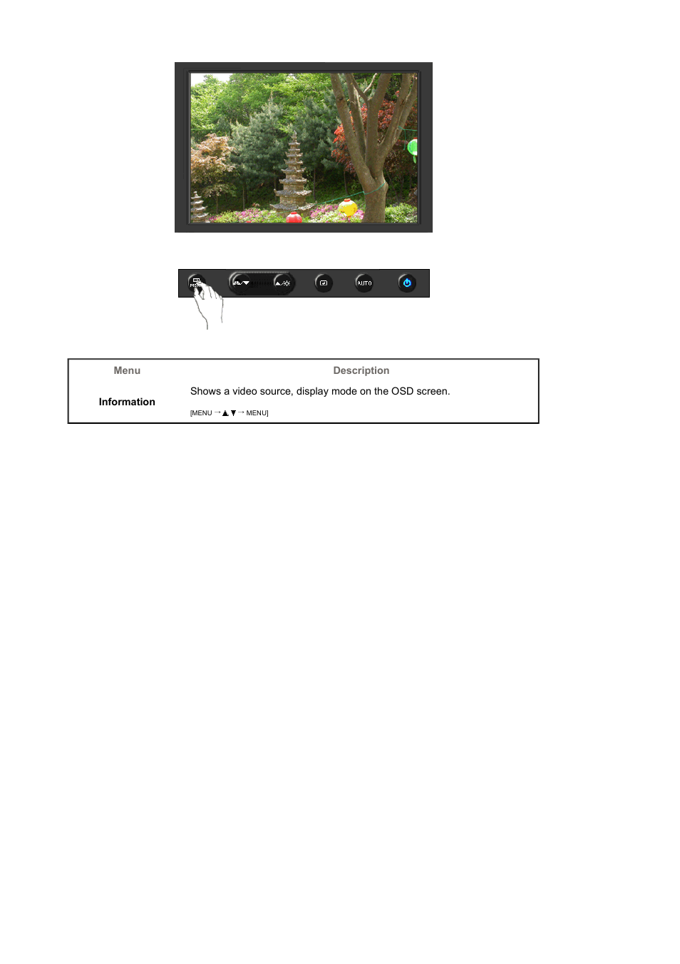Samsung 225BW User Manual | Page 34 / 65