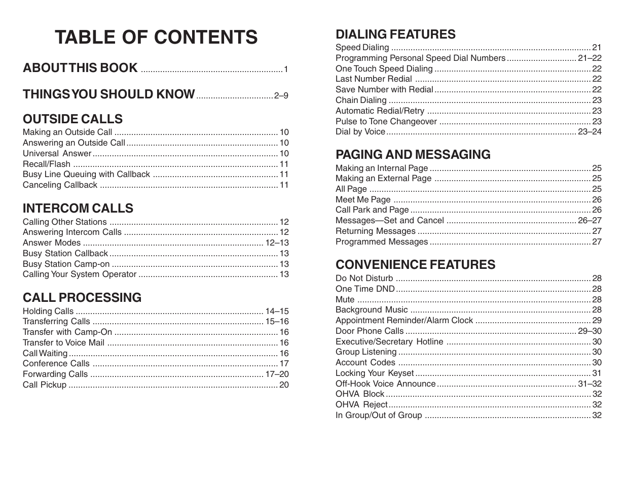 Samsung BASIC 12B User Manual | Page 2 / 27