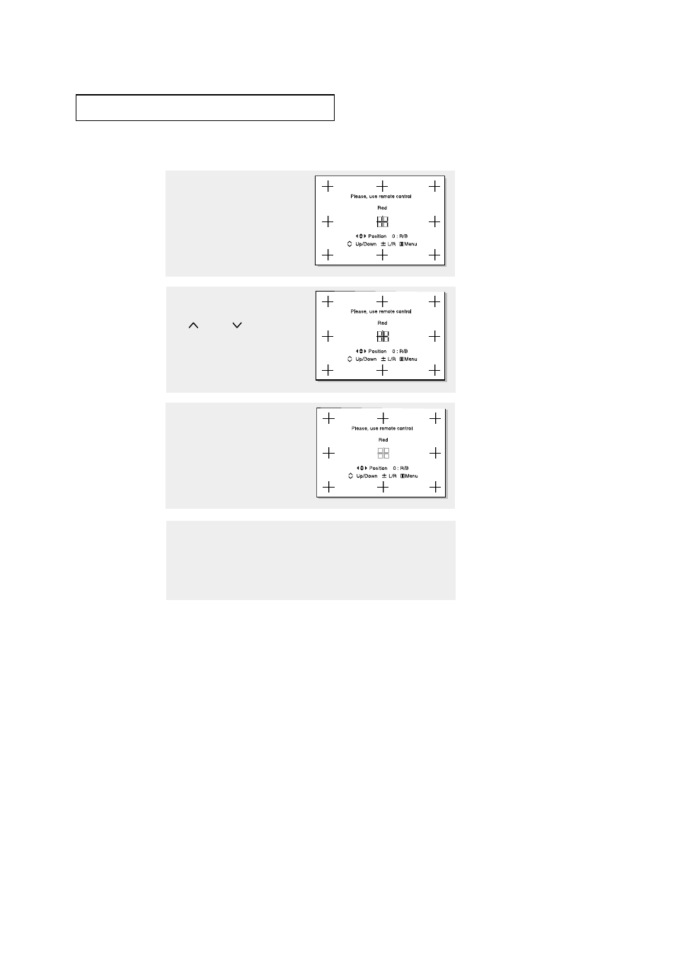 Samsung Tantus HCM653W User Manual | Page 27 / 67