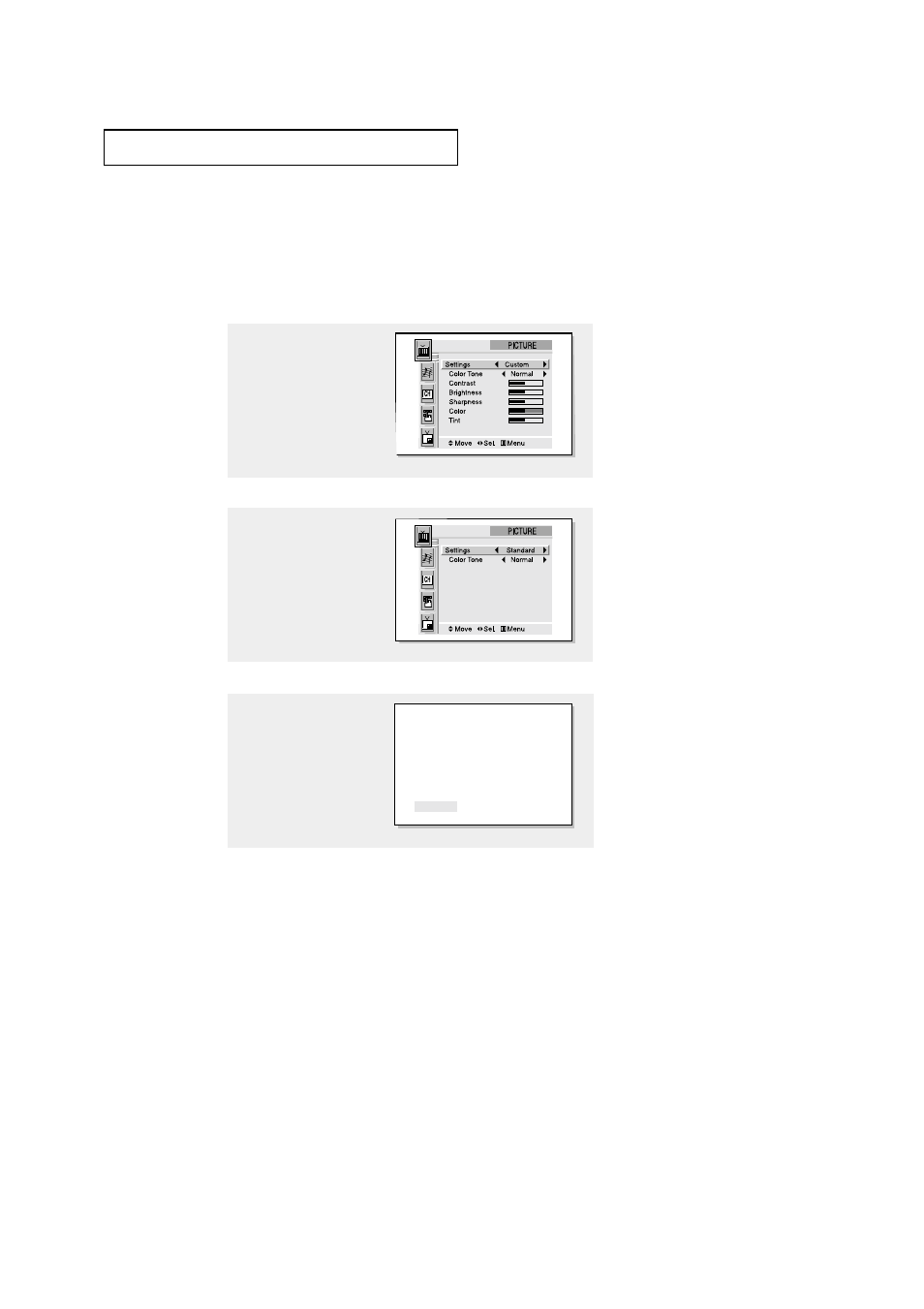 Samsung Tantus HCM653W User Manual | Page 37 / 67