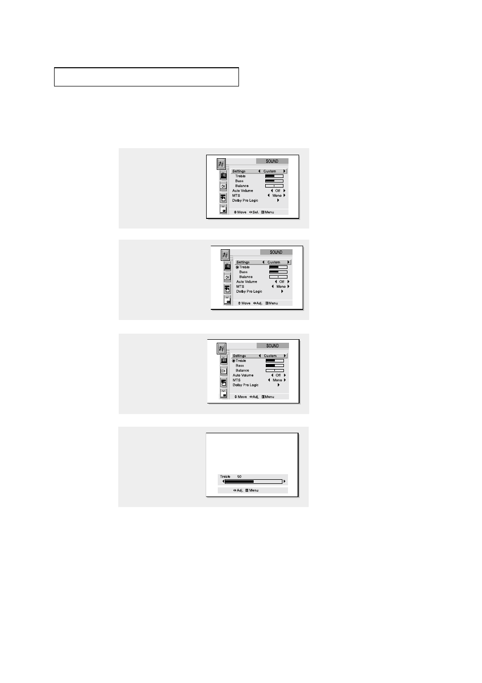 Samsung Tantus HCM653W User Manual | Page 39 / 67