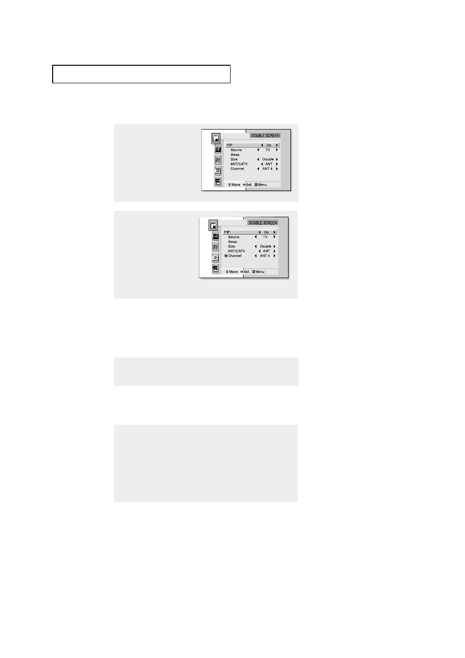 Samsung Tantus HCM653W User Manual | Page 57 / 67