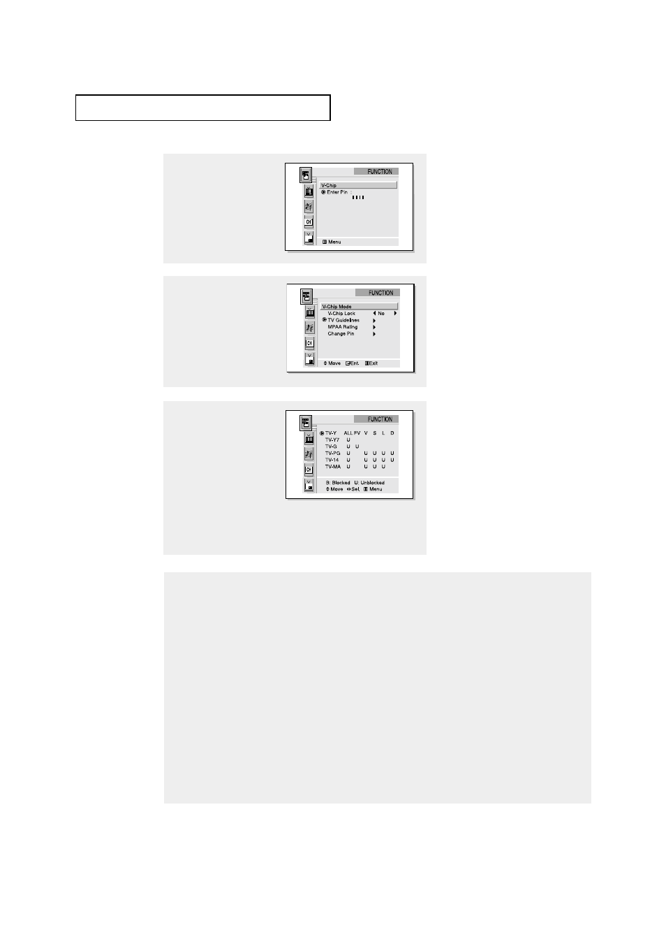 Samsung Tantus HCM653W User Manual | Page 60 / 67