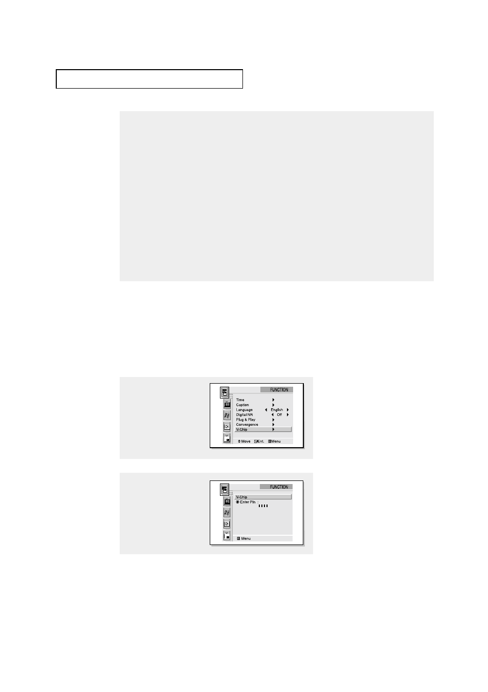 Samsung Tantus HCM653W User Manual | Page 61 / 67