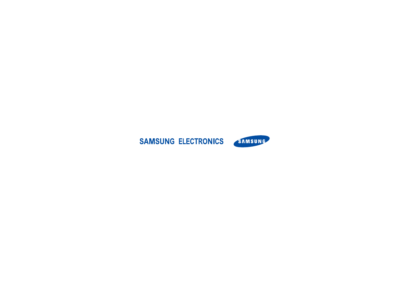 Samsung GH68-06997A User Manual | 103 pages