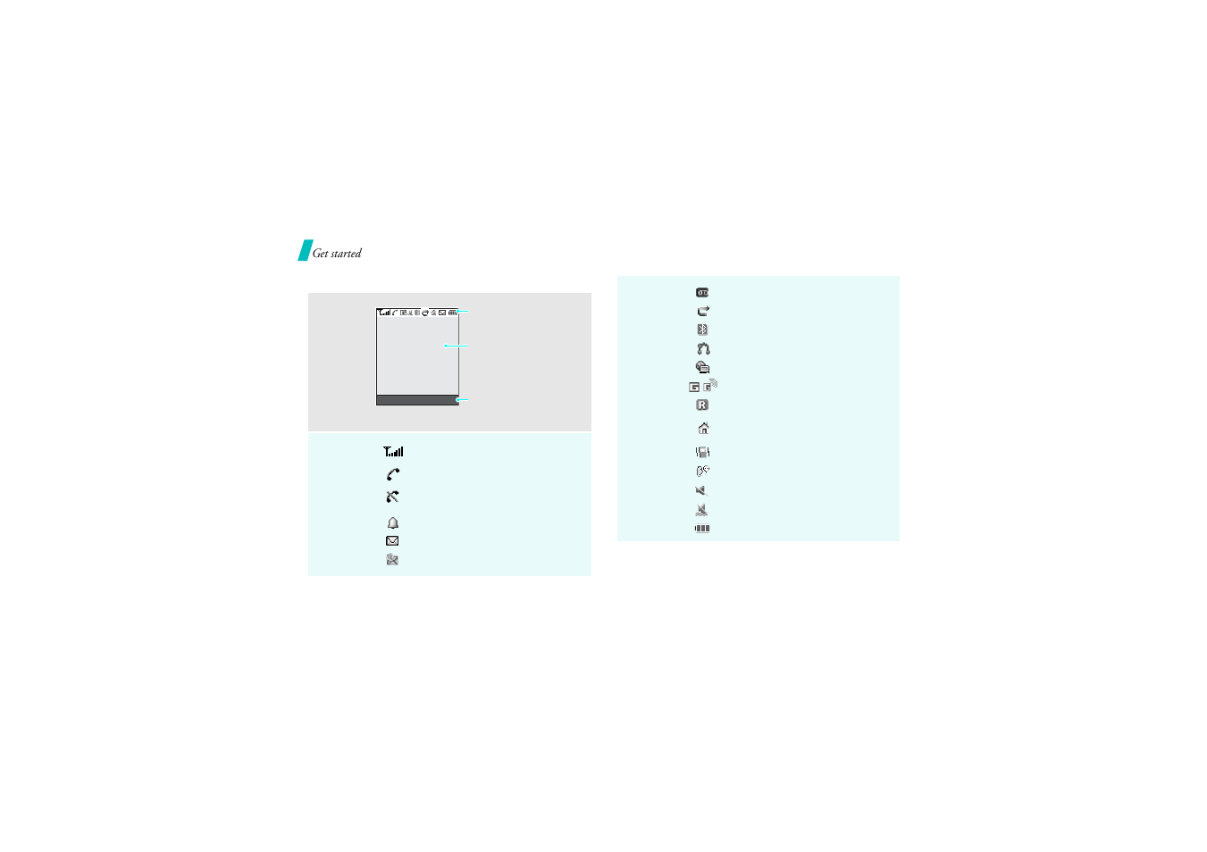 Samsung GH68-06997A User Manual | Page 13 / 103