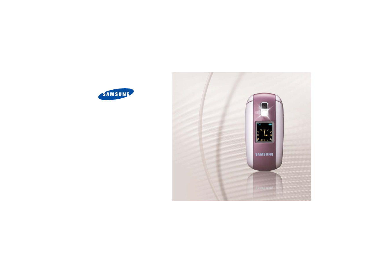 Samsung GH68-06997A User Manual | Page 2 / 103