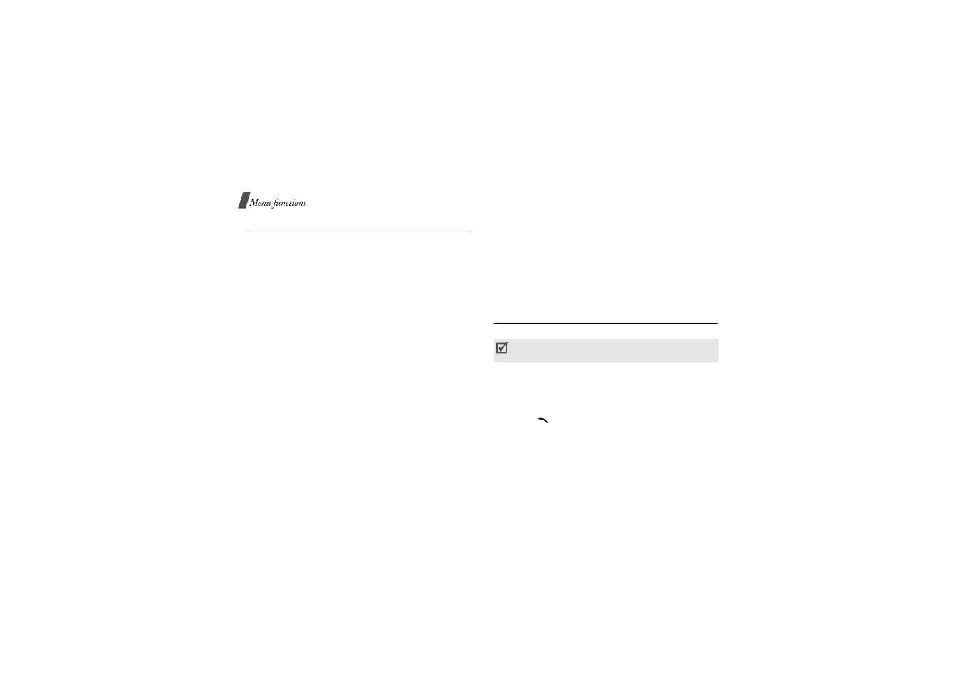 Phonebook (menu 2), P. 32 | Samsung GH68-06997A User Manual | Page 35 / 103
