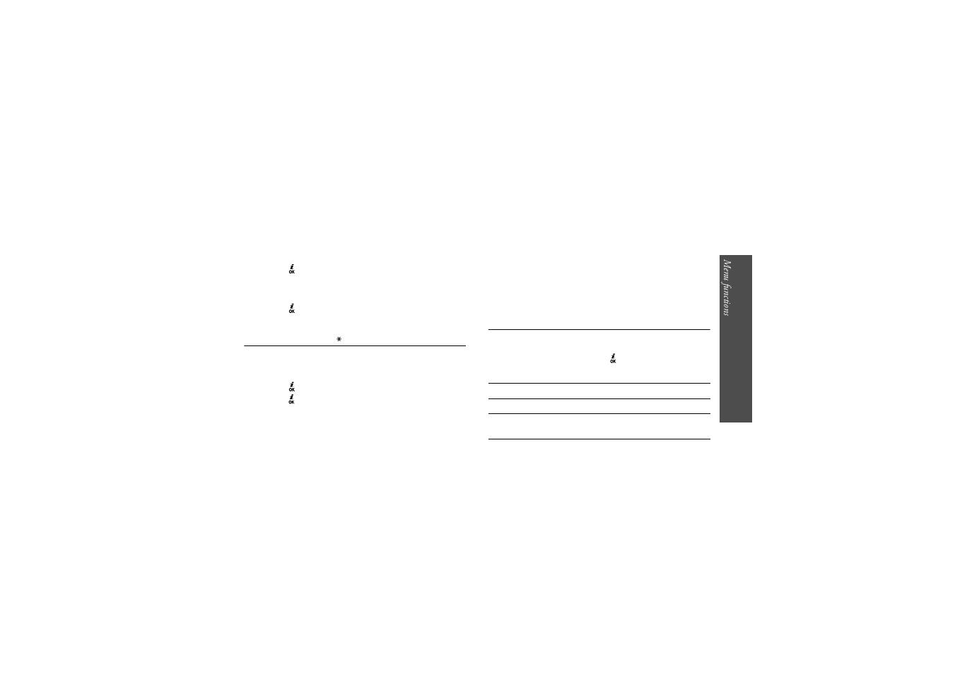 Browser (menu 4), P. 47 | Samsung GH68-06997A User Manual | Page 50 / 103