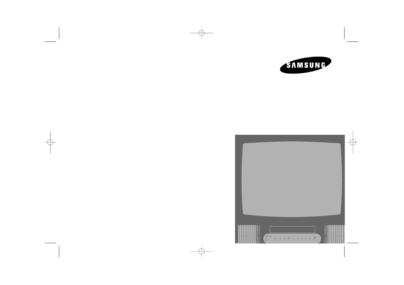 Samsung CXM1974 User Manual | 40 pages