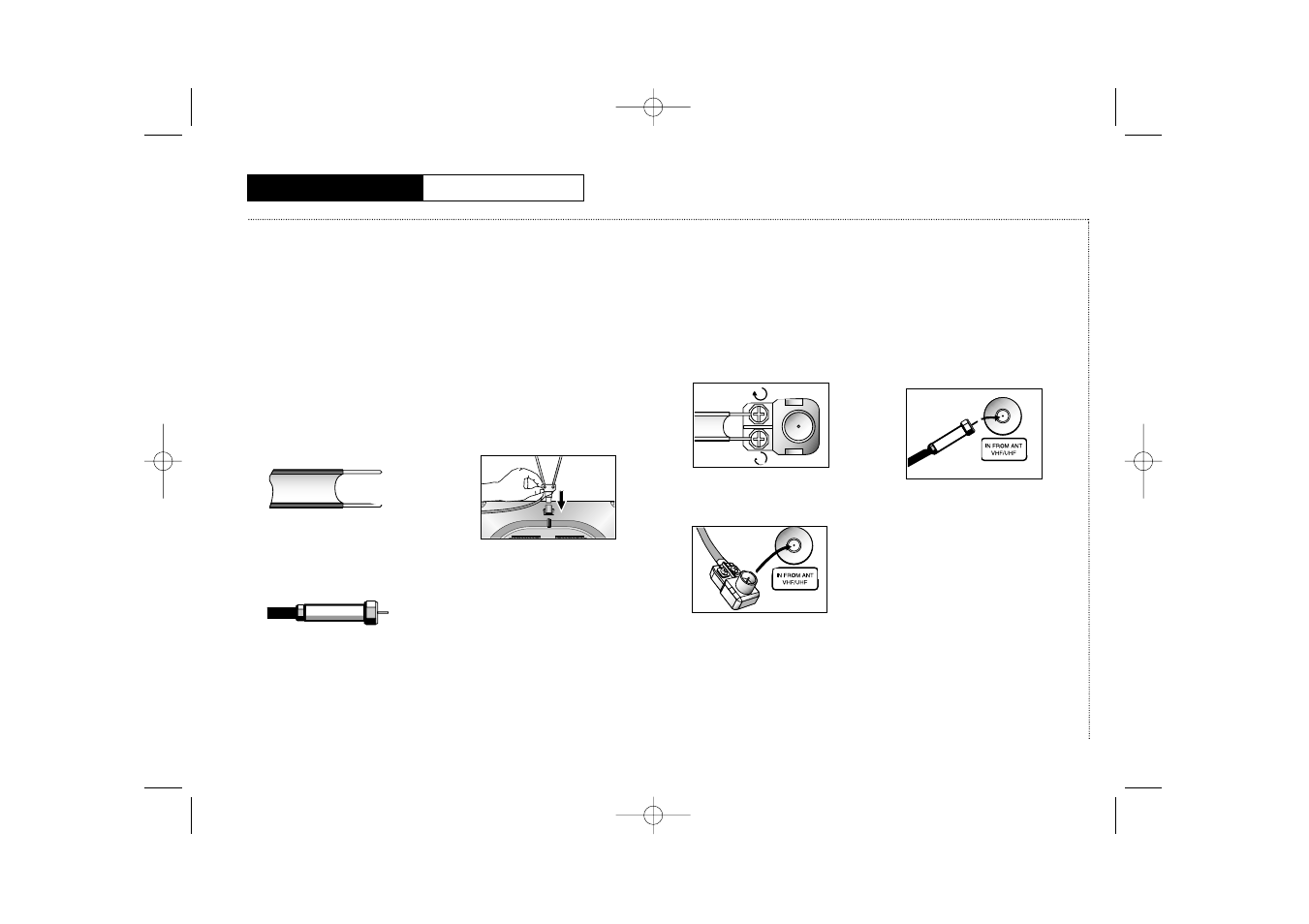Samsung CXM1974 User Manual | Page 12 / 40