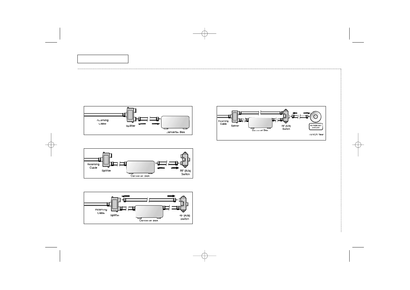 Samsung CXM1974 User Manual | Page 14 / 40