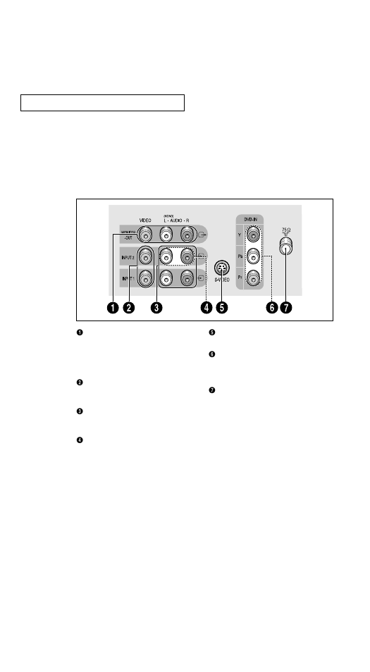 Samsung TXN2734F User Manual | Page 11 / 59