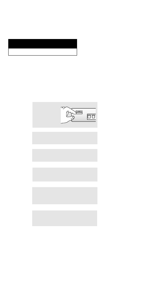 Customizing your remote control | Samsung TXN2734F User Manual | Page 40 / 59