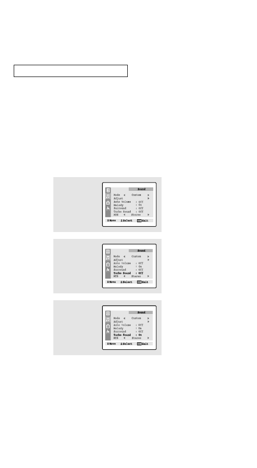 Samsung TXN2734F User Manual | Page 51 / 59