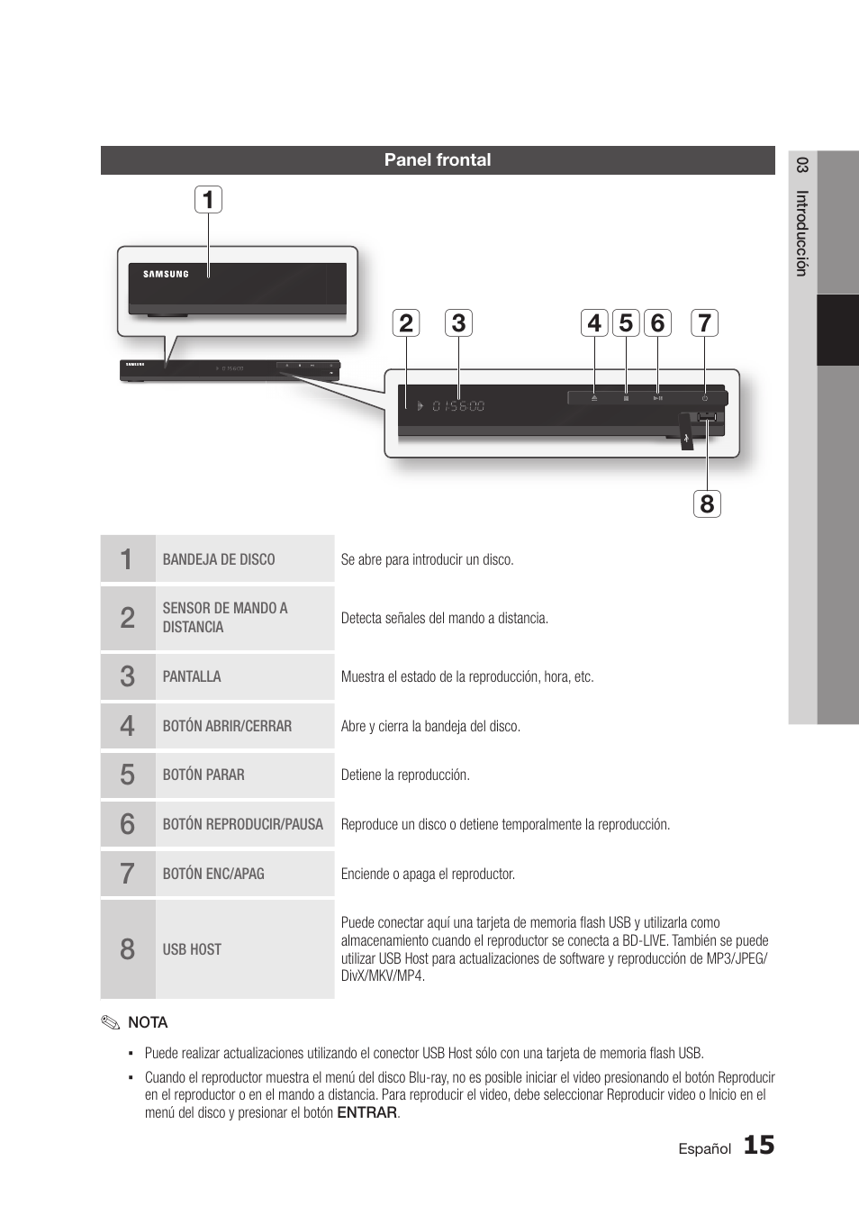 Ab c def h g | Samsung BD-D5300 User Manual | Page 83 / 135